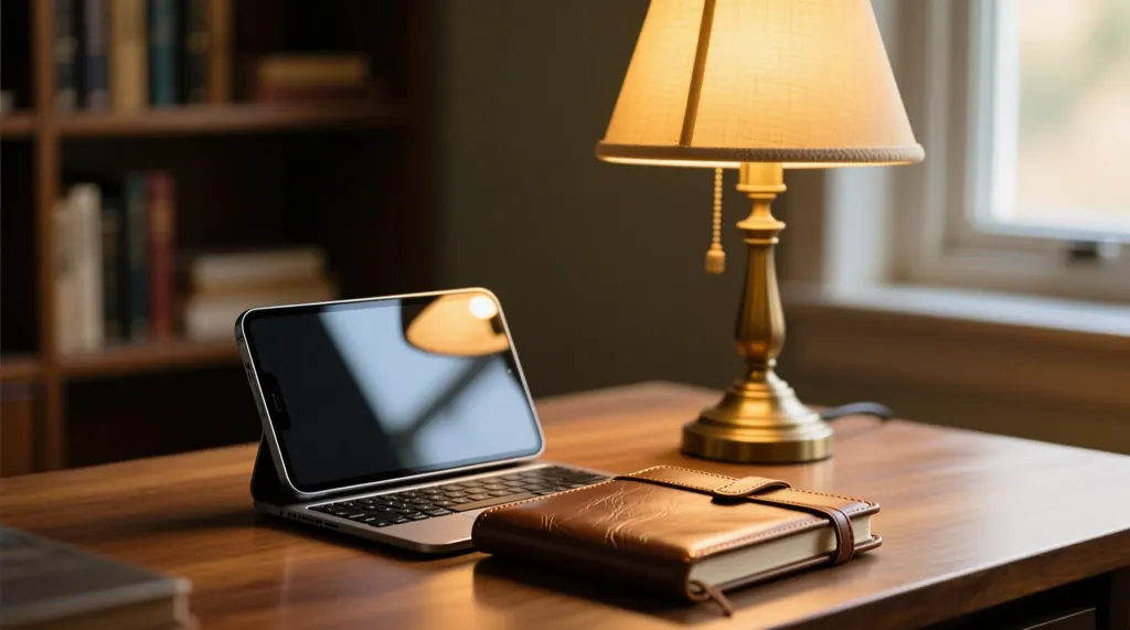 A scene from the world of video reviews and written reviews compared