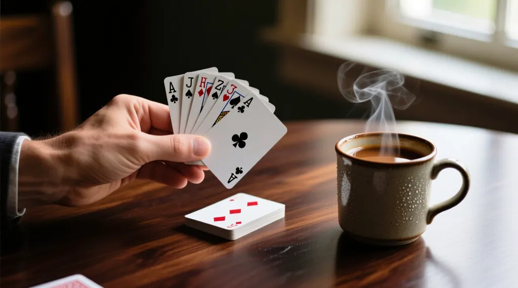 Choosing Quality Playing Cards