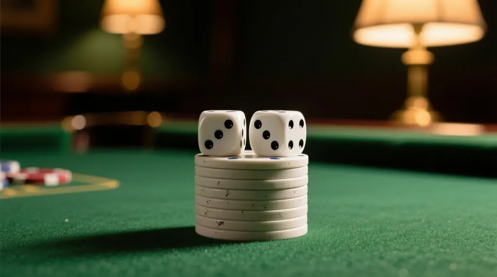 Dice and Chips Explained