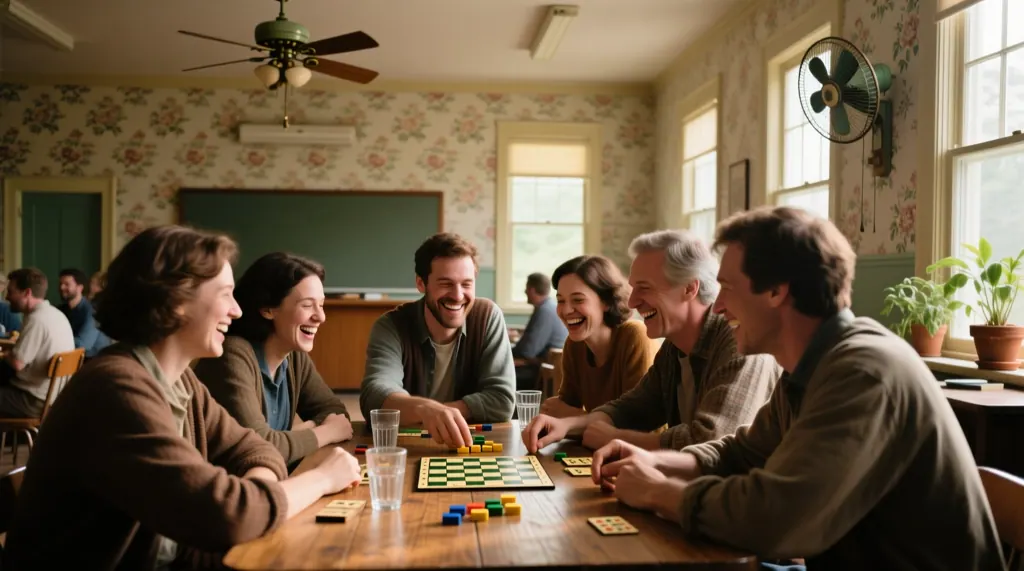Finding the Right Community for Your Game