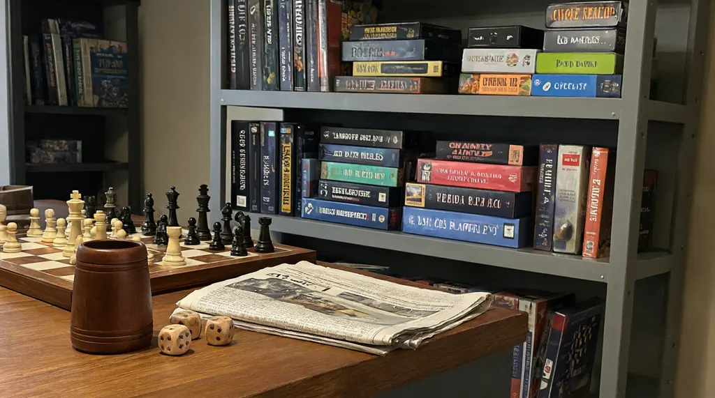 Following Game News and Release Calendars