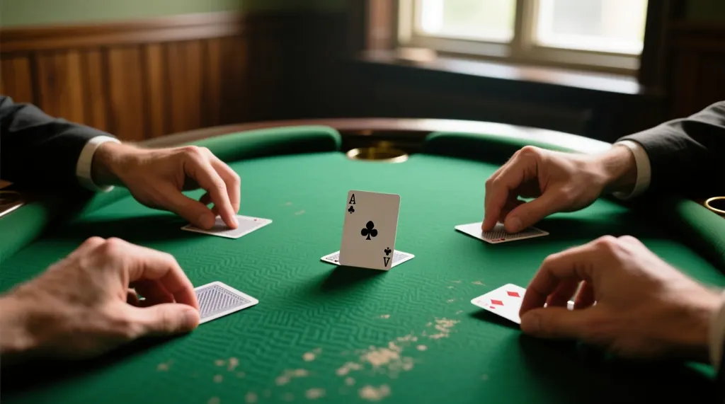 Trick-Taking Card Games Explained