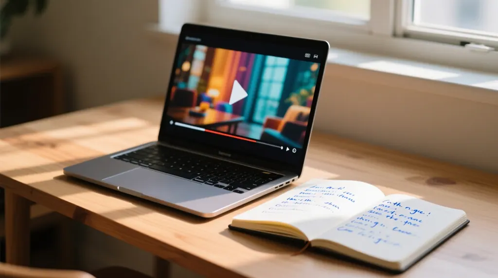 Video Reviews and Written Reviews Compared